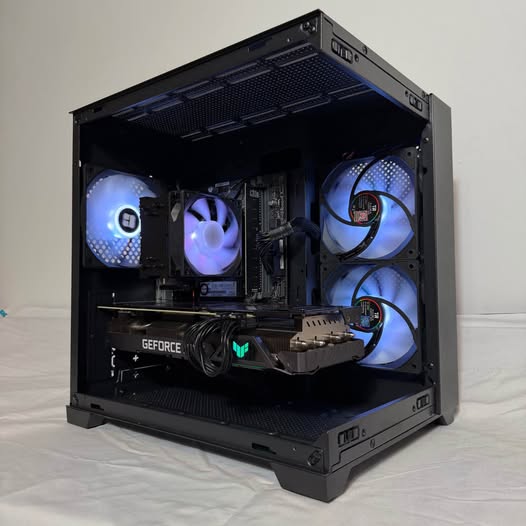 Gaming PC | RTX 3070 | 1TB NVMe | i5-9600k | 16Gb Ram