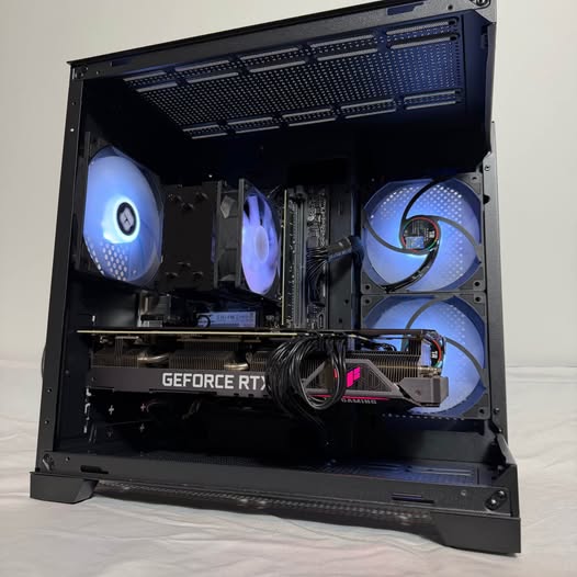Gaming PC | RTX 3070 | 1TB NVMe | i5-9600k | 16Gb Ram
