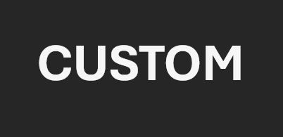 CUSTOM PC