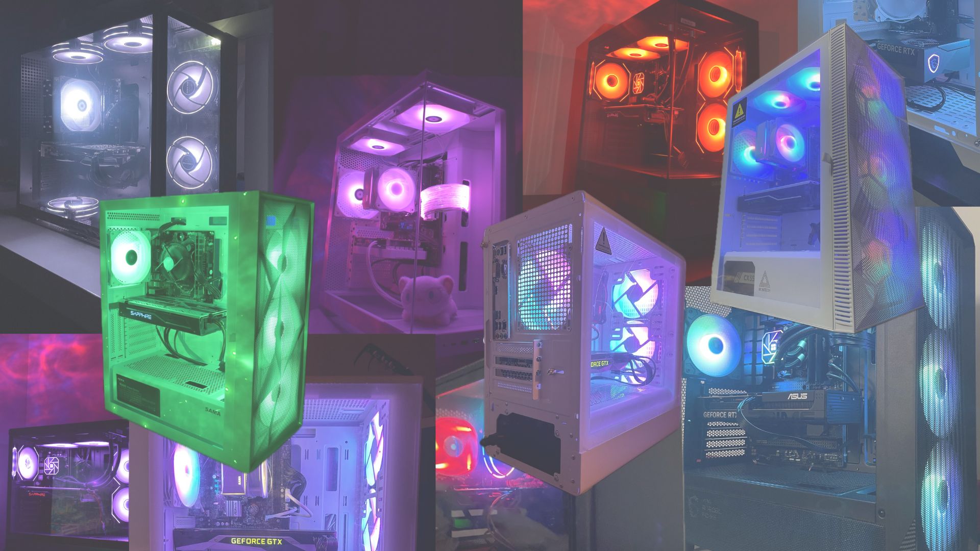 Picka PC