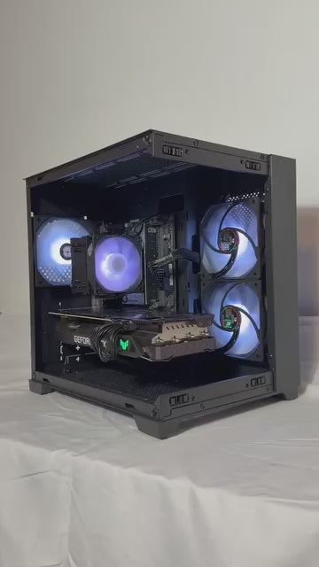 Gaming PC | RTX 3070 | 1TB NVMe | i5-9600k | 16Gb Ram
